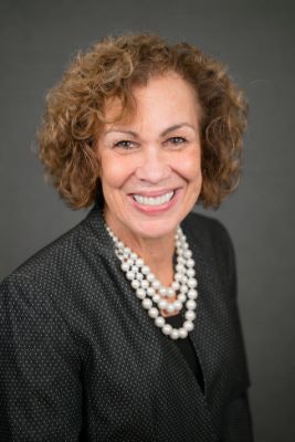 Dr. Pamela Jeffries
