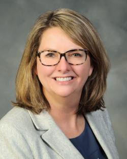 Dr. Susan Lounsbury