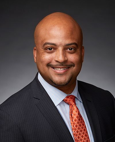 Dr. Edward Bush