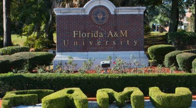 Florida Am University Famu E1614966166683