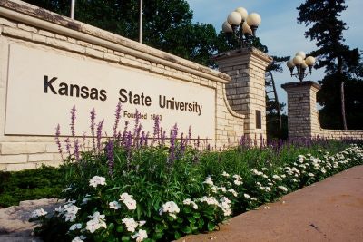 Kansas State University E1614792616236