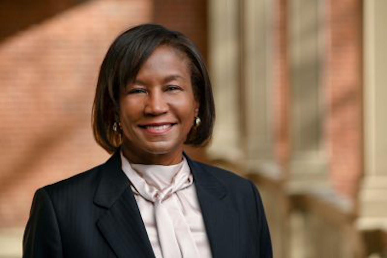 laurie a carter named first black president of lawrence university diverse issues in higher education