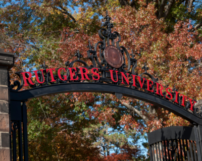Rutgers University