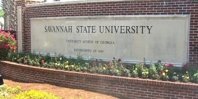 Savannah State University E1617122274289