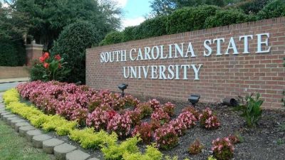 South Carolina State University E1616517141341