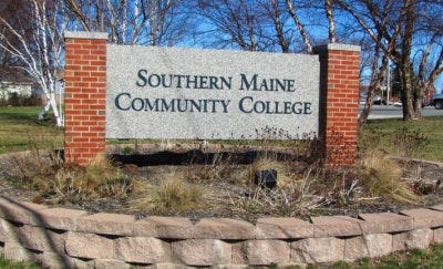 Southern Maine Community College E1616603475756