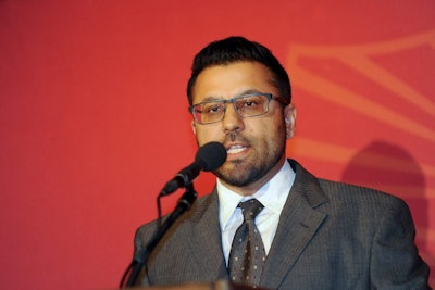 Dr. Varun Soni