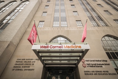 Weill Cornell Medicine E1615911368782