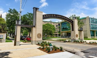 Xavier University Of Louisiana E1616513363909