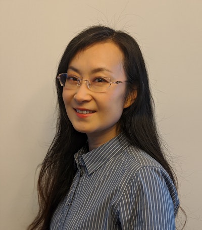 Yang ‘Eileen’ Chen