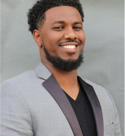 Dr. Abdimalik Buul