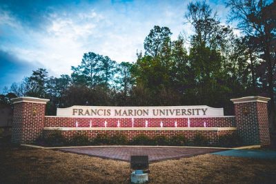 Francis Marion University E1614967029198