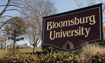 Bloomsburg University Of Pennsylvania E1617900279310