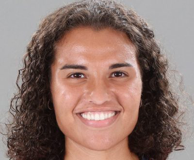 Chanel Thomas &ndash; University of Mississippi