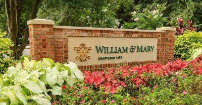 College Of William Mary E1619454846289