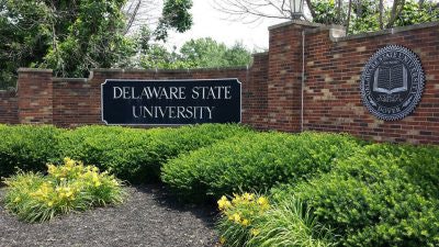 Delaware State University 1 E1618006227357