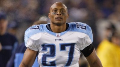 Eddie George