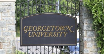 Georgetown University E1618504022918