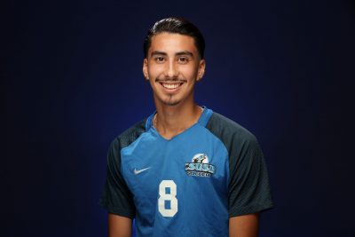 Jeronimo Valdepena &ndash; California State University, San Bernardino