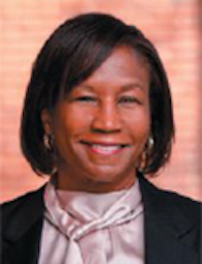 Laurie Carter