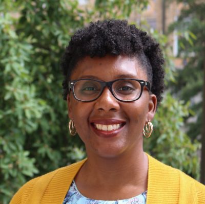 Dr. Tracie Lowe