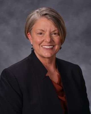 Dr. Marsha Danielson