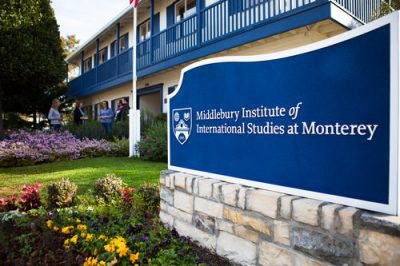 Middlebury Institute Of International Studies At Monterey E1617898988762