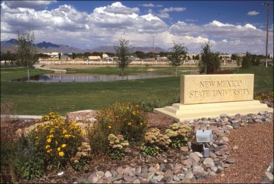 New Mexico State University Nmsu E1619025498876