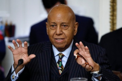 Rep. Alcee Hastings