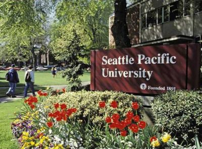 Seattle Pacific University E1619114315904