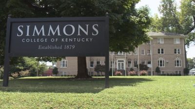 Simmons College Of Kentucky E1619114494528