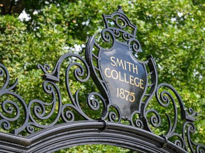 Smith College E1618332452347