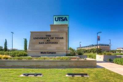 The University Of Texas At San Antonio Utsa E1619025162197