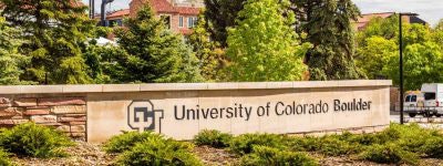 University Of Colorado Boulder E1619713949792