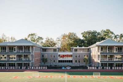 University Of Lynchburg E1617642038414