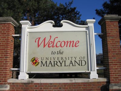 University Of Maryland In College Park E1619193496566