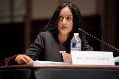 Vanita Gupta