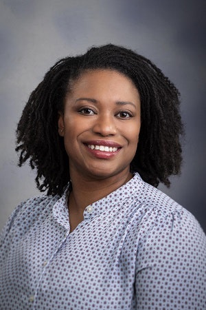 Dr. Kimberly Walker