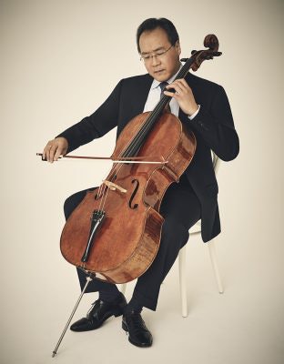 Yo-Yo Ma