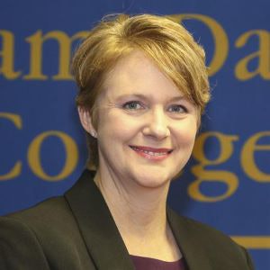 Dr. Julie Alexander