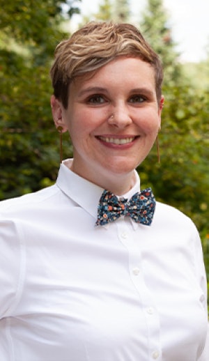 Lauren Foss Goodman