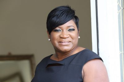 Dr. Charmaine Troy