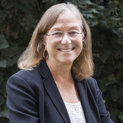 Dr. Sandy Baum