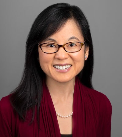 Dr. Grace C. Huang