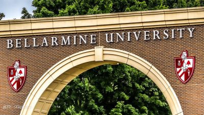 Bellarmine University E1620750667867