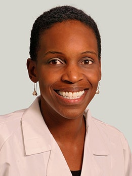 Dr. Melissa Gilliam