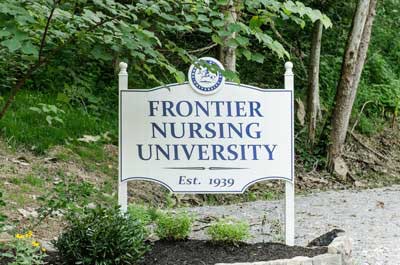 Frontier Nursing University Fnu