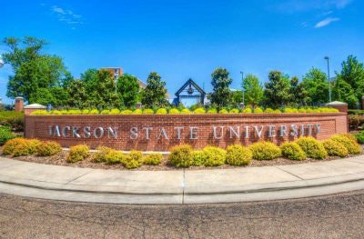 Jackson State University E1621031337215