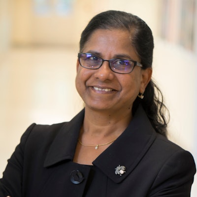 Dr. Mangala Subramaniam