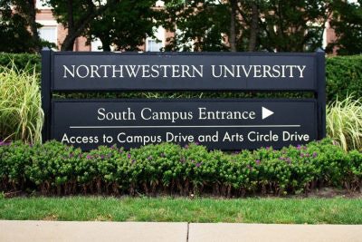 Northwestern University E1620322764271